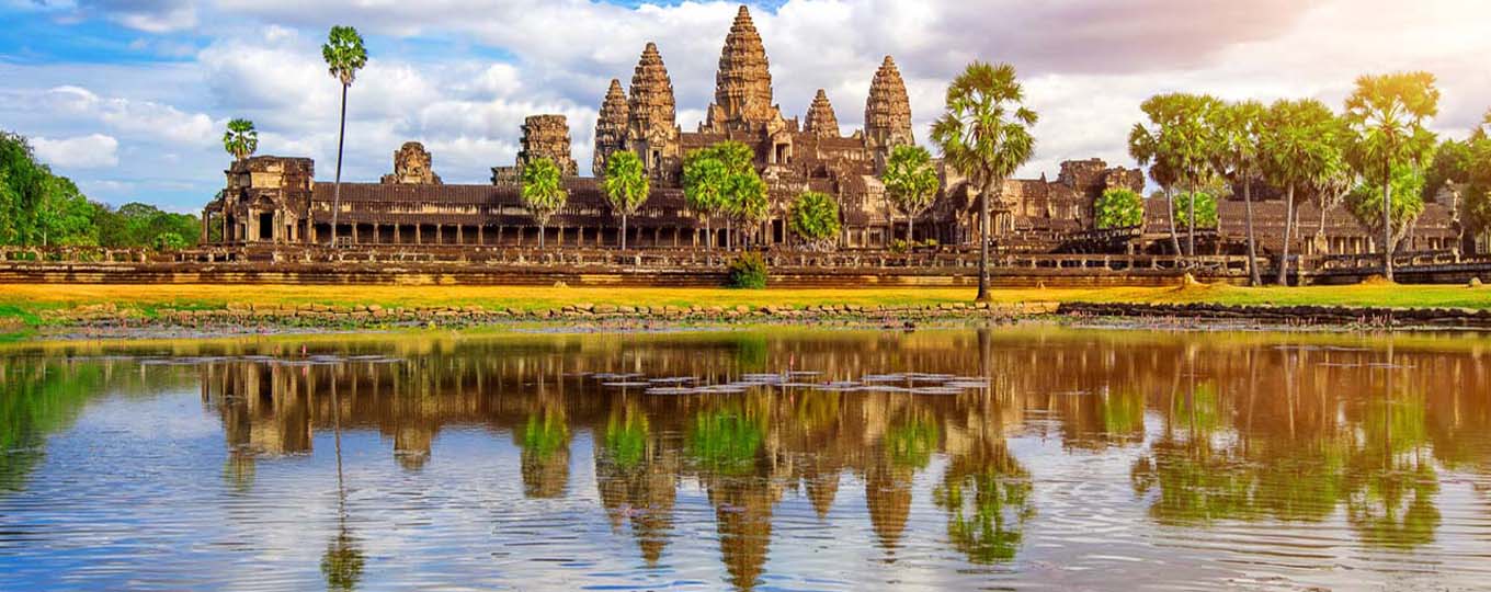 Cambodia Travel