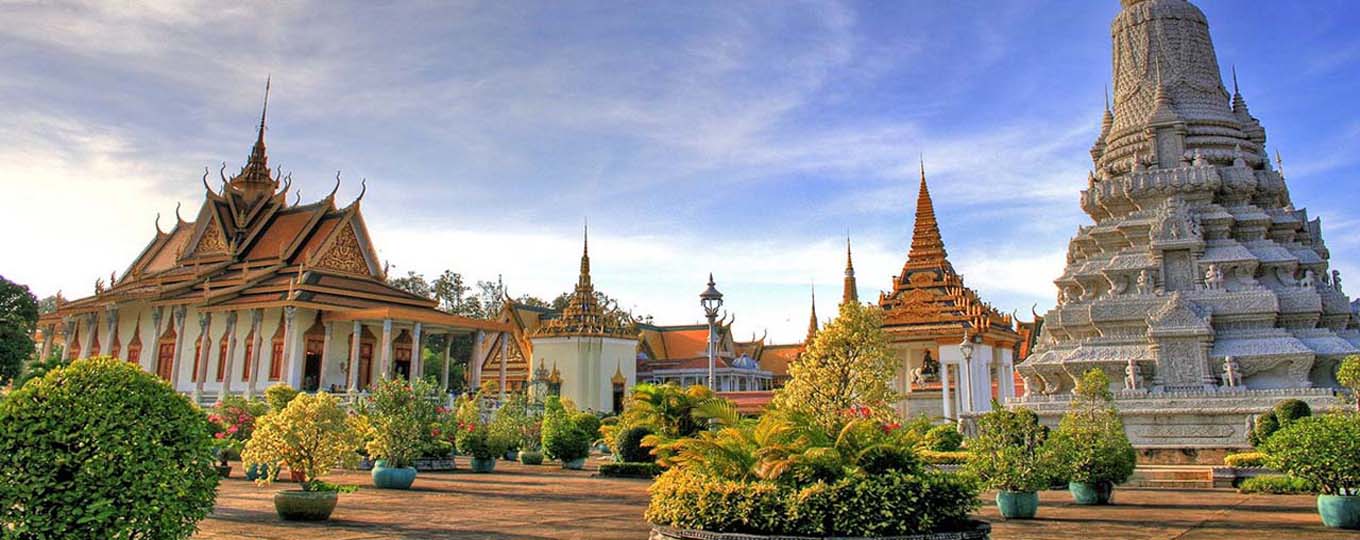 Cambodia Travel