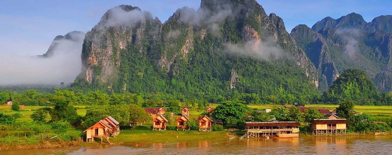 Laos Travel