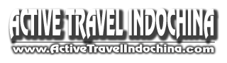 Active Travel Indochina