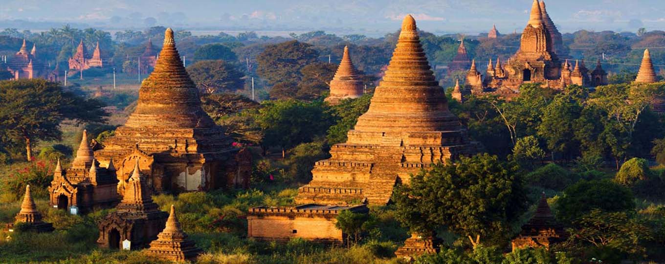 Myanmar Travel