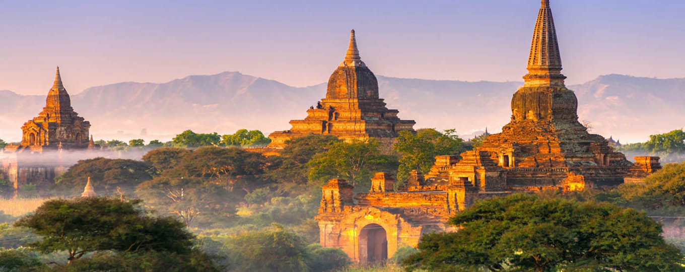 Myanmar Travel