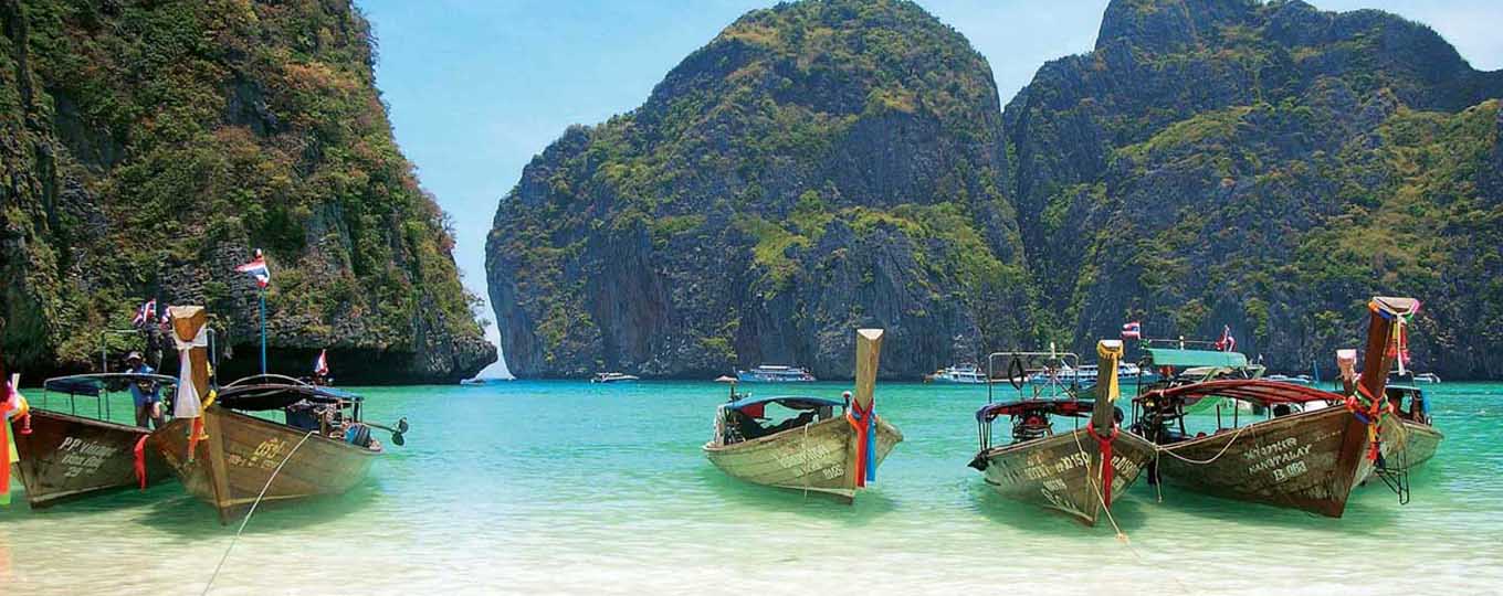 Thailand Travel
