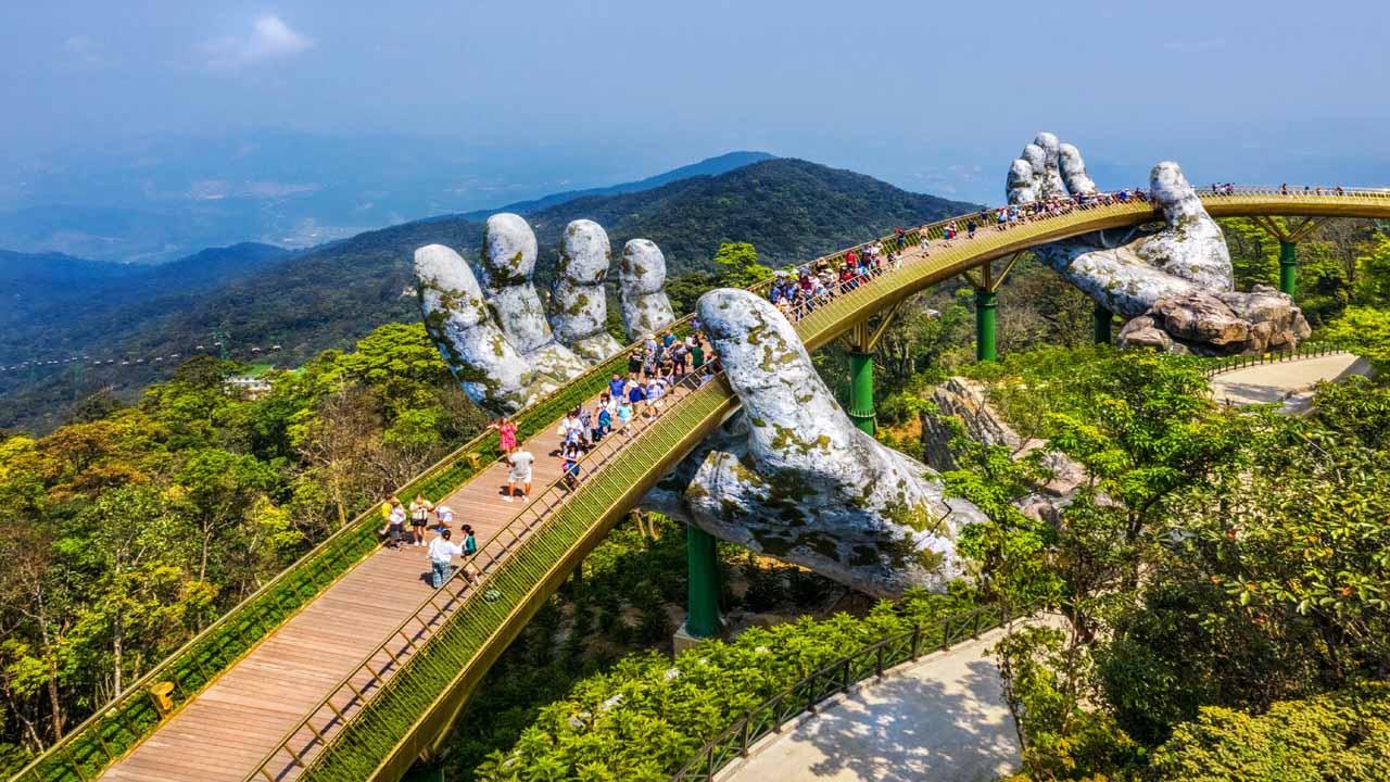 Vietnam Travel